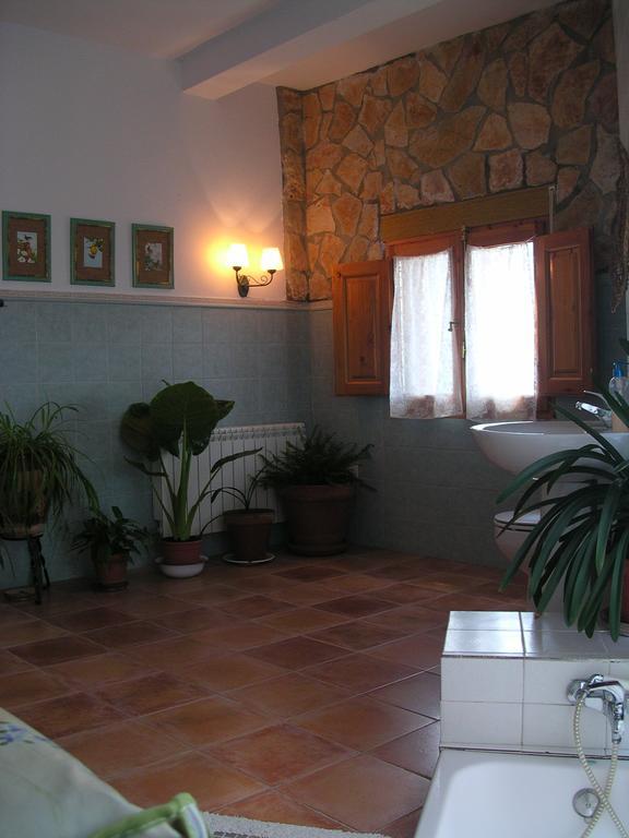 蓬托内斯 La Casa De La Luz旅馆 外观 照片